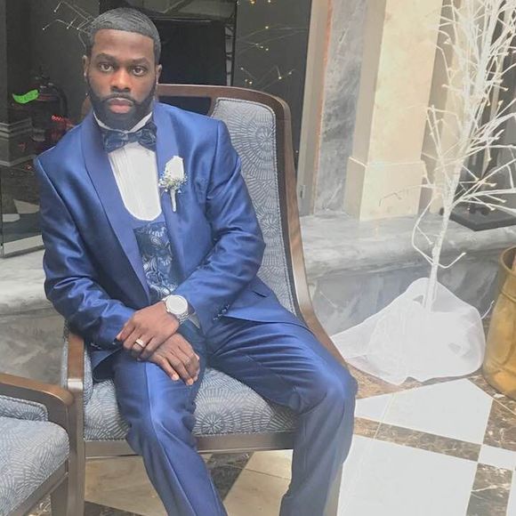 Meet your Posher, Shawn - Picture 1 of 1